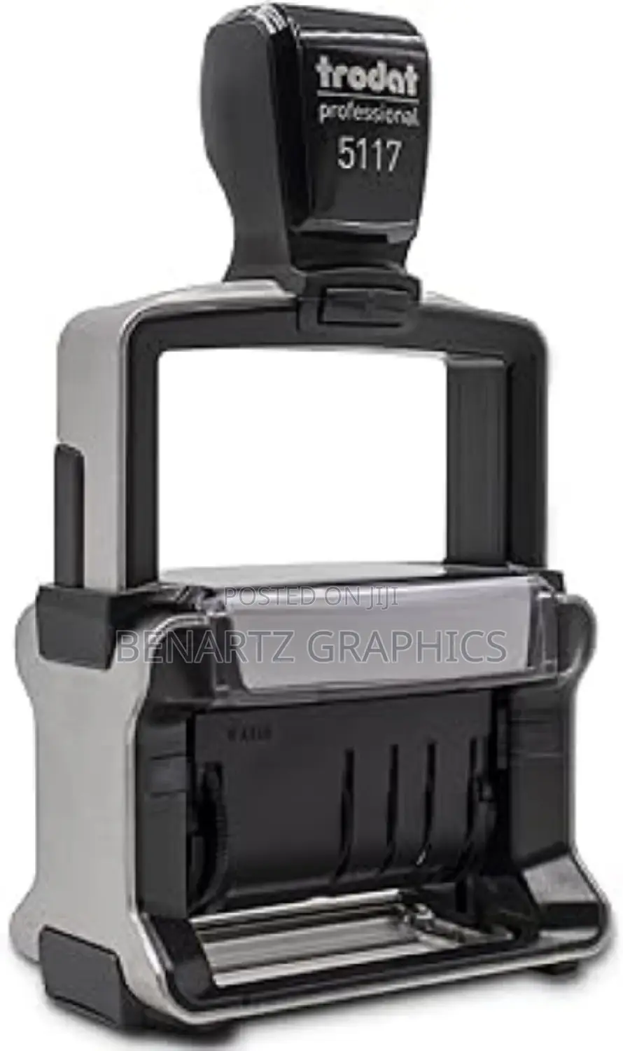 Affordable Custom Stamps at Your Services