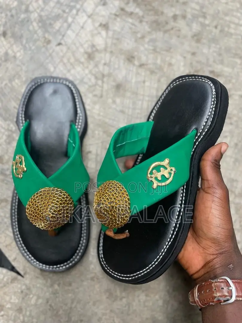 Royal Green Ahenema