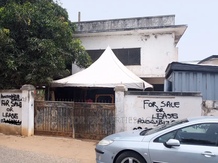 Land for Sale at Osu