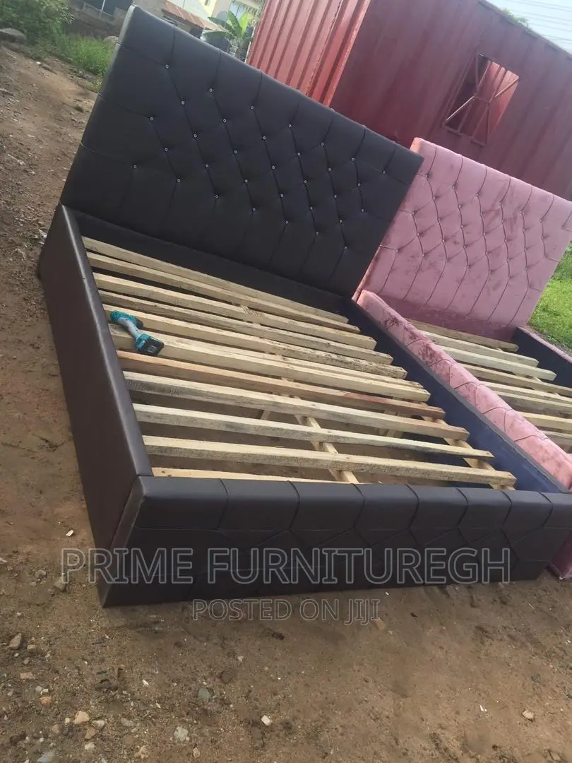 Queen Size Bedframe