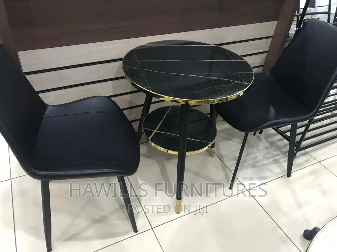 2 in 1 Seater Set