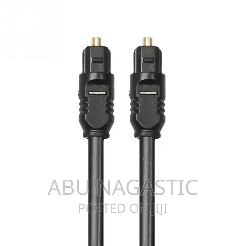 Digital Optical Audio Cable 5M