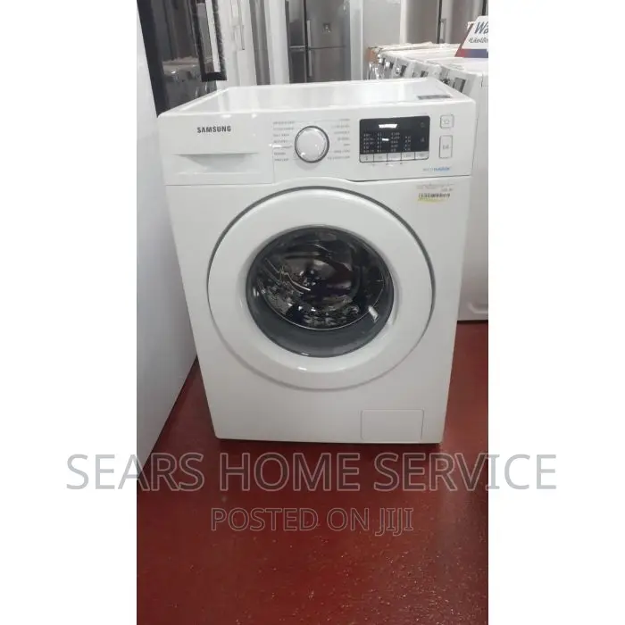 Samsung Washing Machine
