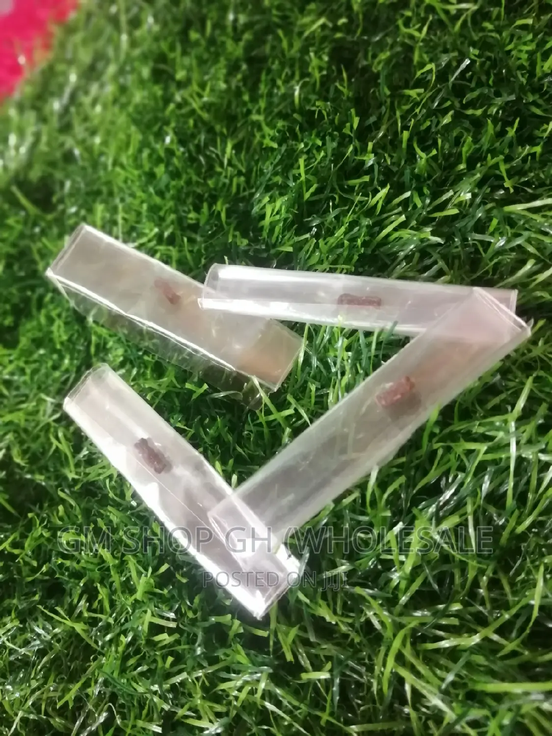 Original Jamaica Stone Works Effectively(GM40440)
