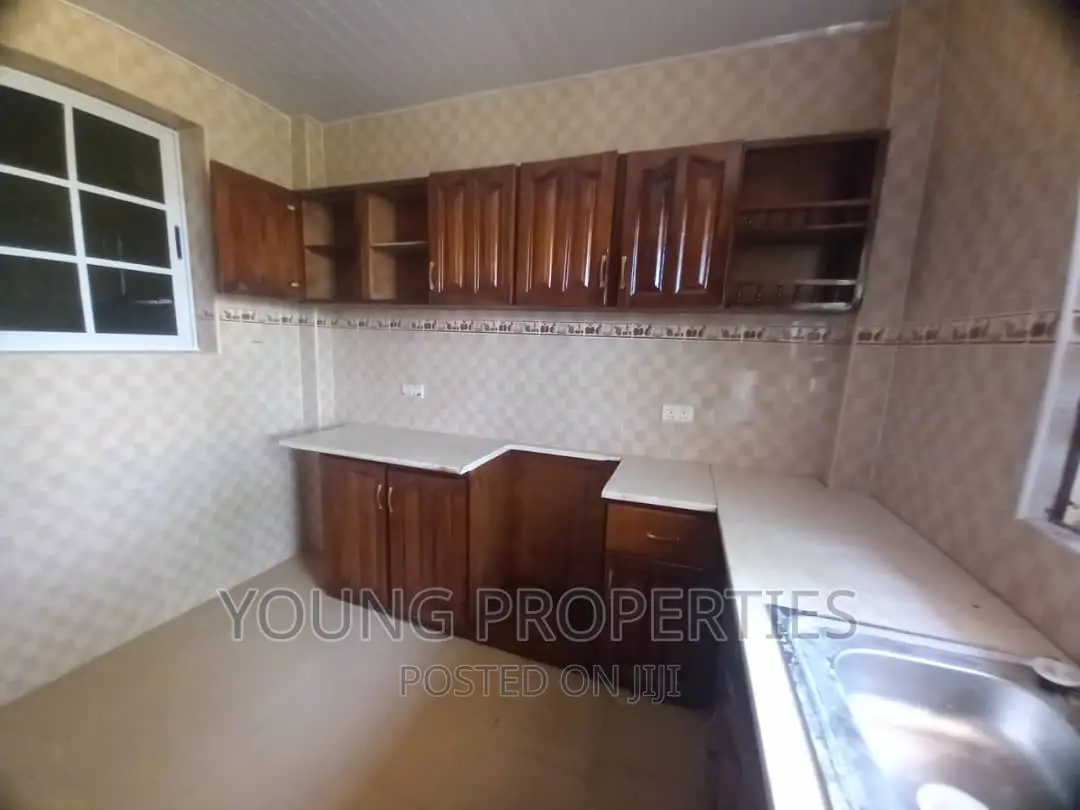 2bdrm Apartment in Gbawe for rent