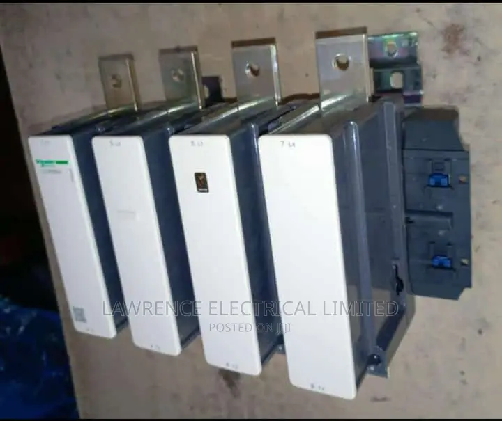 1000amps Schnider Contactor