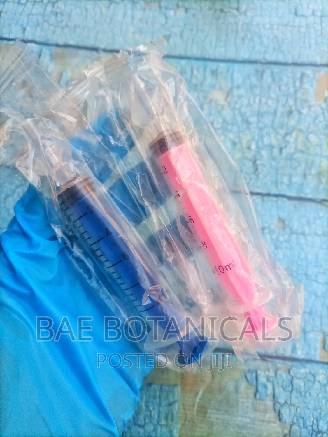 Baby Nasal Aspirator (10ml)