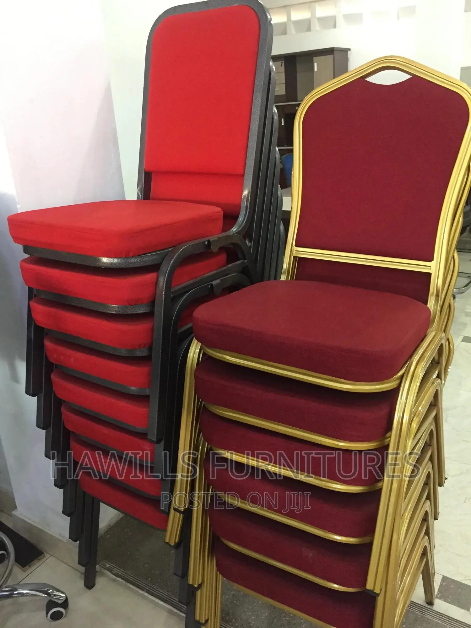 Auditorium Chair