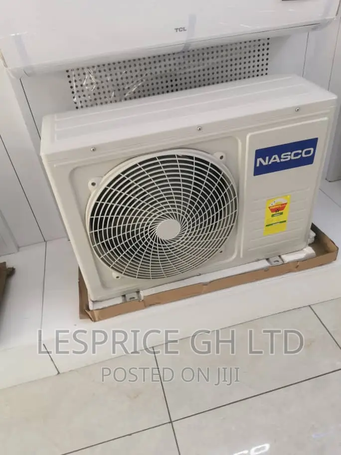High Quality//Nasco 1.5hp Air Conditioner