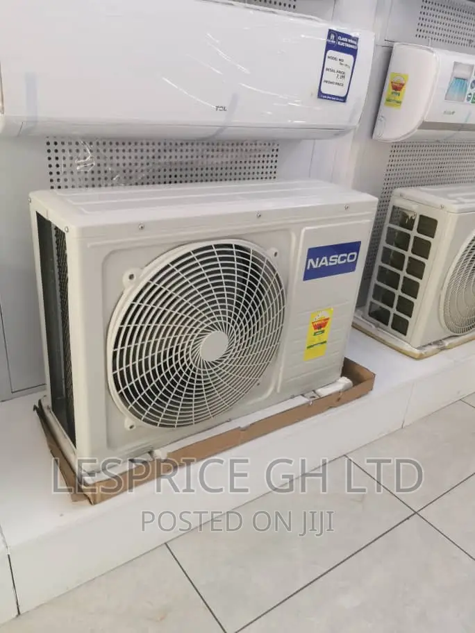 High Quality Nasco 1.5hp Split Air Conditioner