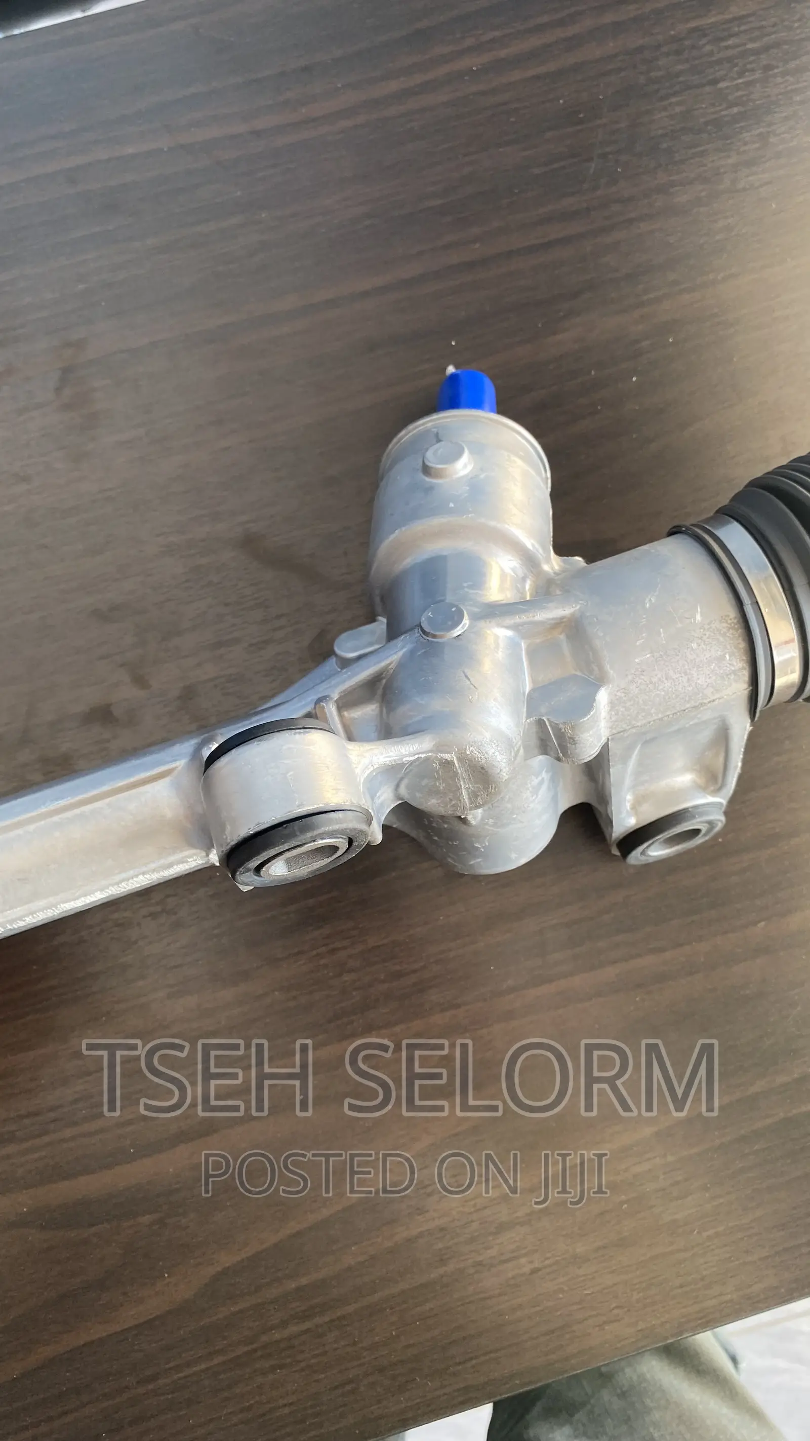 Corolla 2009 Steering Racks