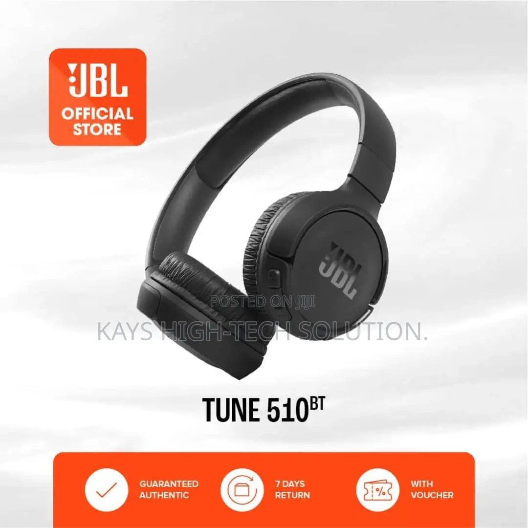JBL Tune 510bt