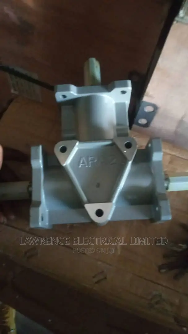 Motor Gear 