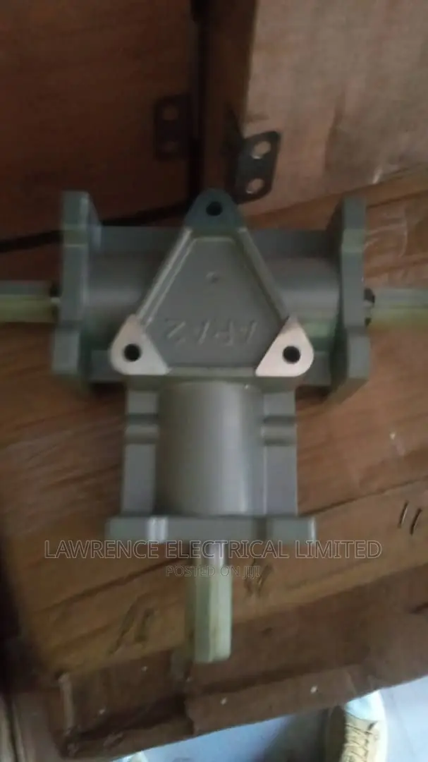 Motor Gear 