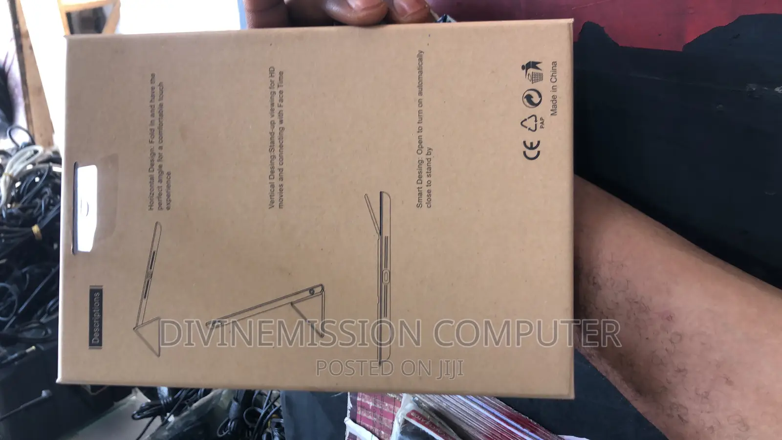 Samsung Tab A9 Original Case 8.7 Inches, Smart Case