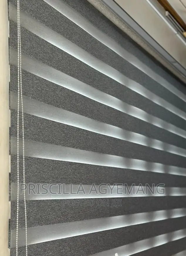 Window Blinds