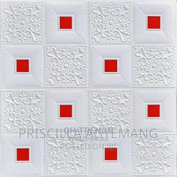 Foamy Panel