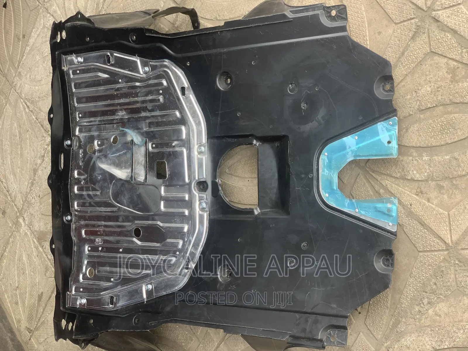 Civic Under Engine Cover 2016 to 2020