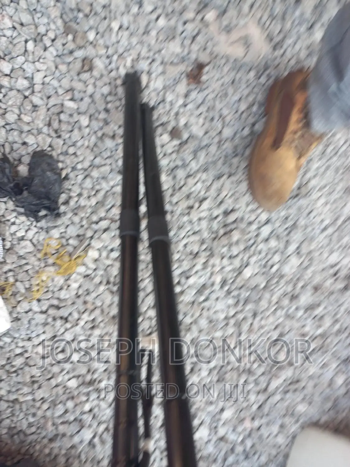 CRV 2017,2018,2019,2020,2021,2022 Boot Shocks (PAIR)