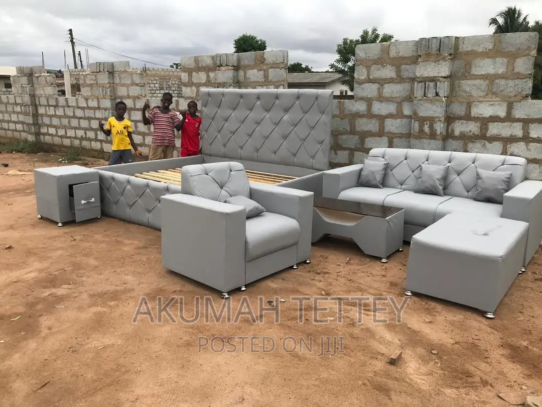 Quality Furniture Company