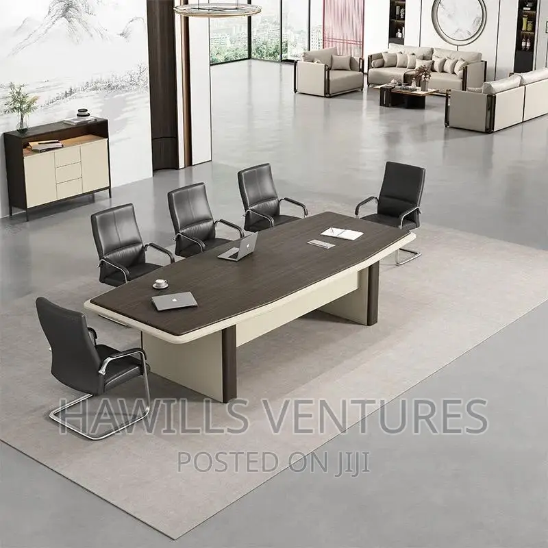 Conference Meeting Table