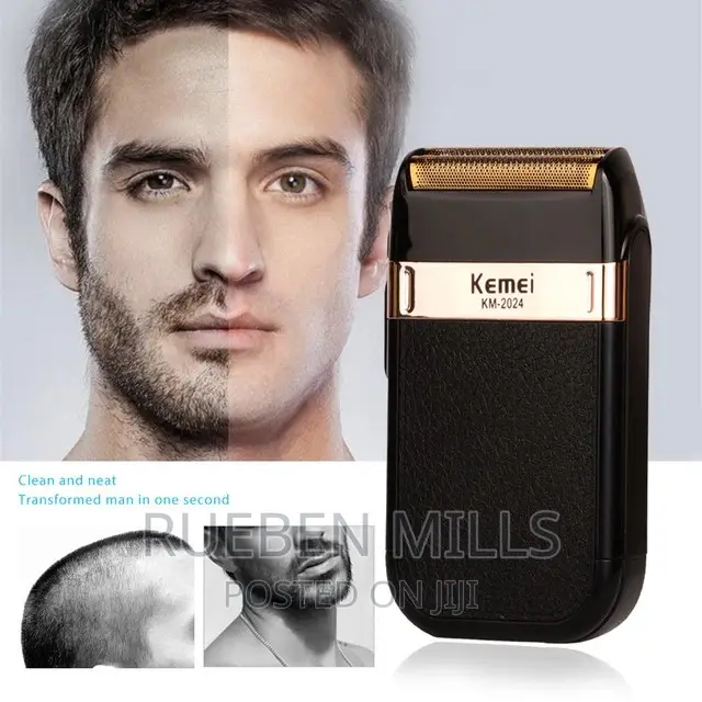 Kemei Yandou Electric Shaver Beard Trimmer Barbering Machine