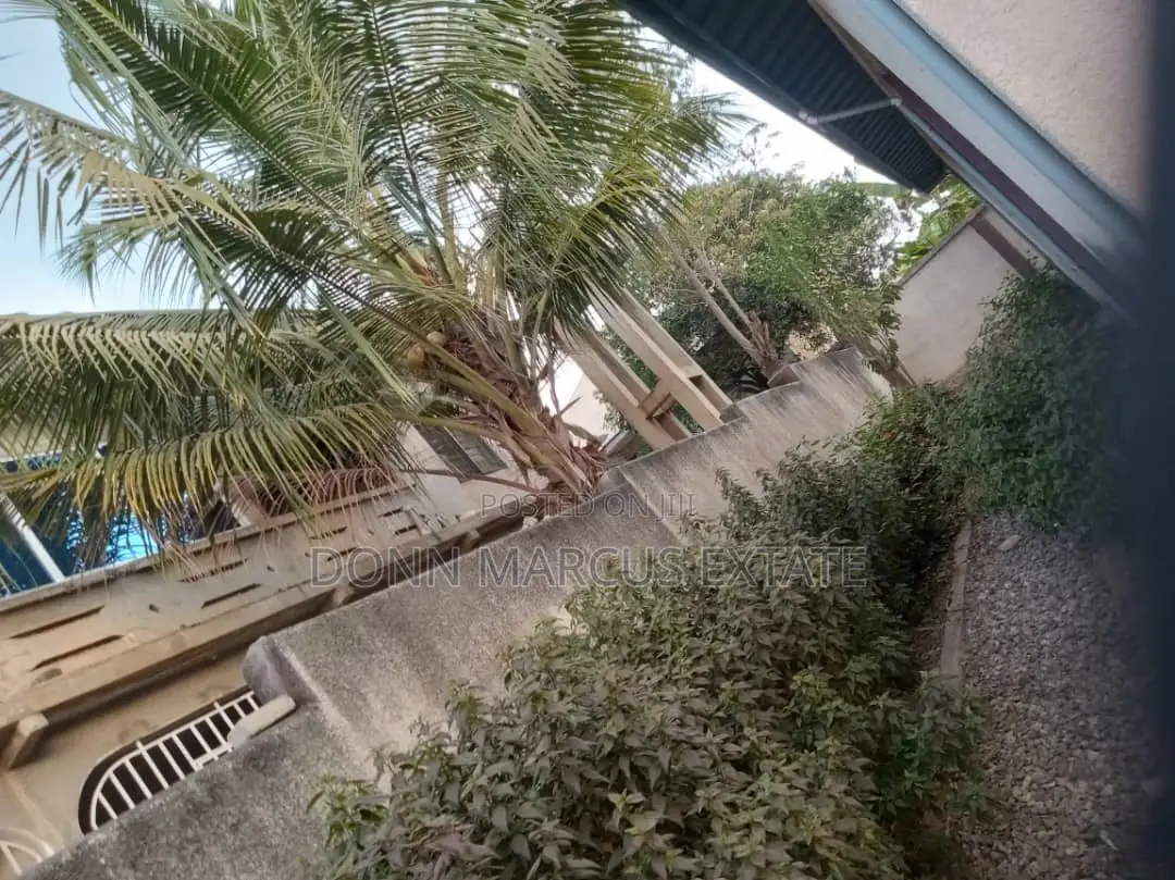 Furnished 2bdrm Apartment in Don Marcus. Extate, Kumasi Metropolitan