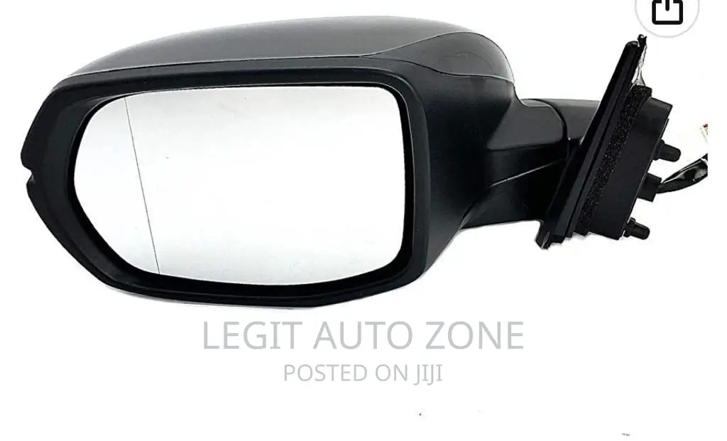 Honda Civic 2016-2018complete Mirror Glass