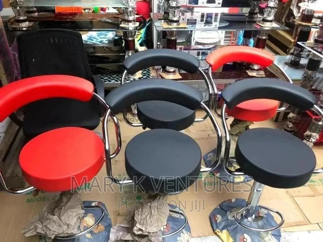 Bar Chairs