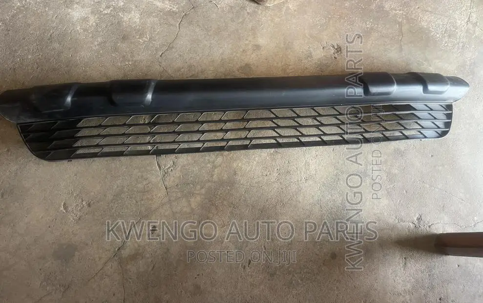 Matrix Grille 2009 -2014