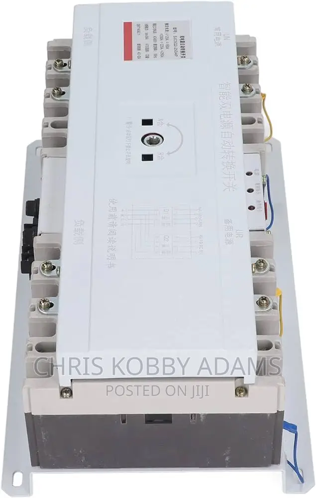 800amps Ats