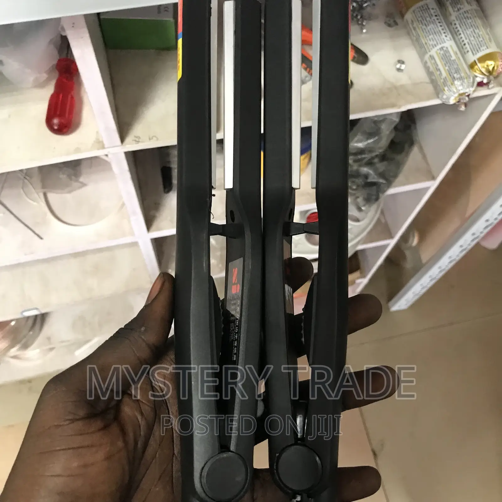 Heater for Molding 3d Letters