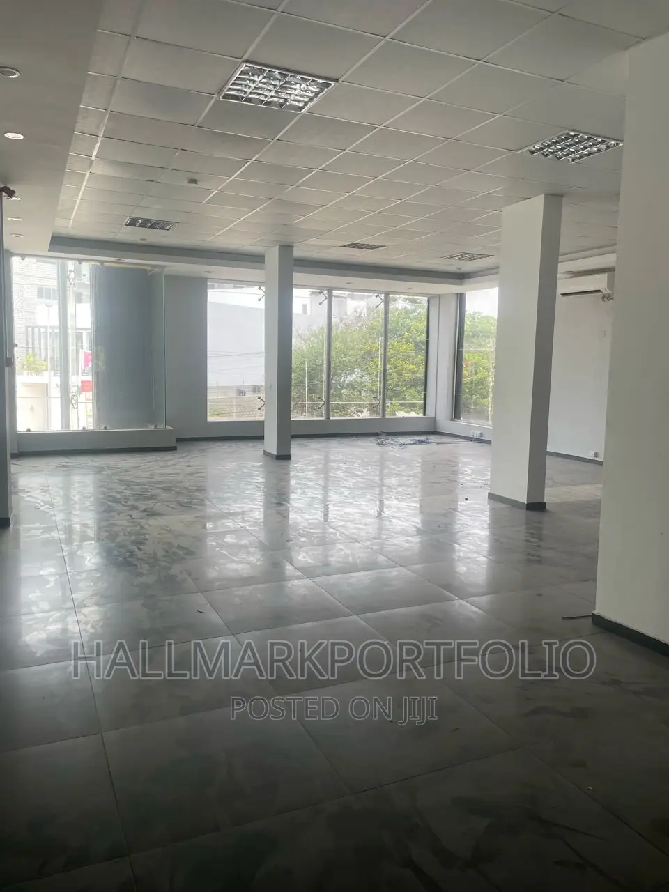 Office Space for Rent Labone