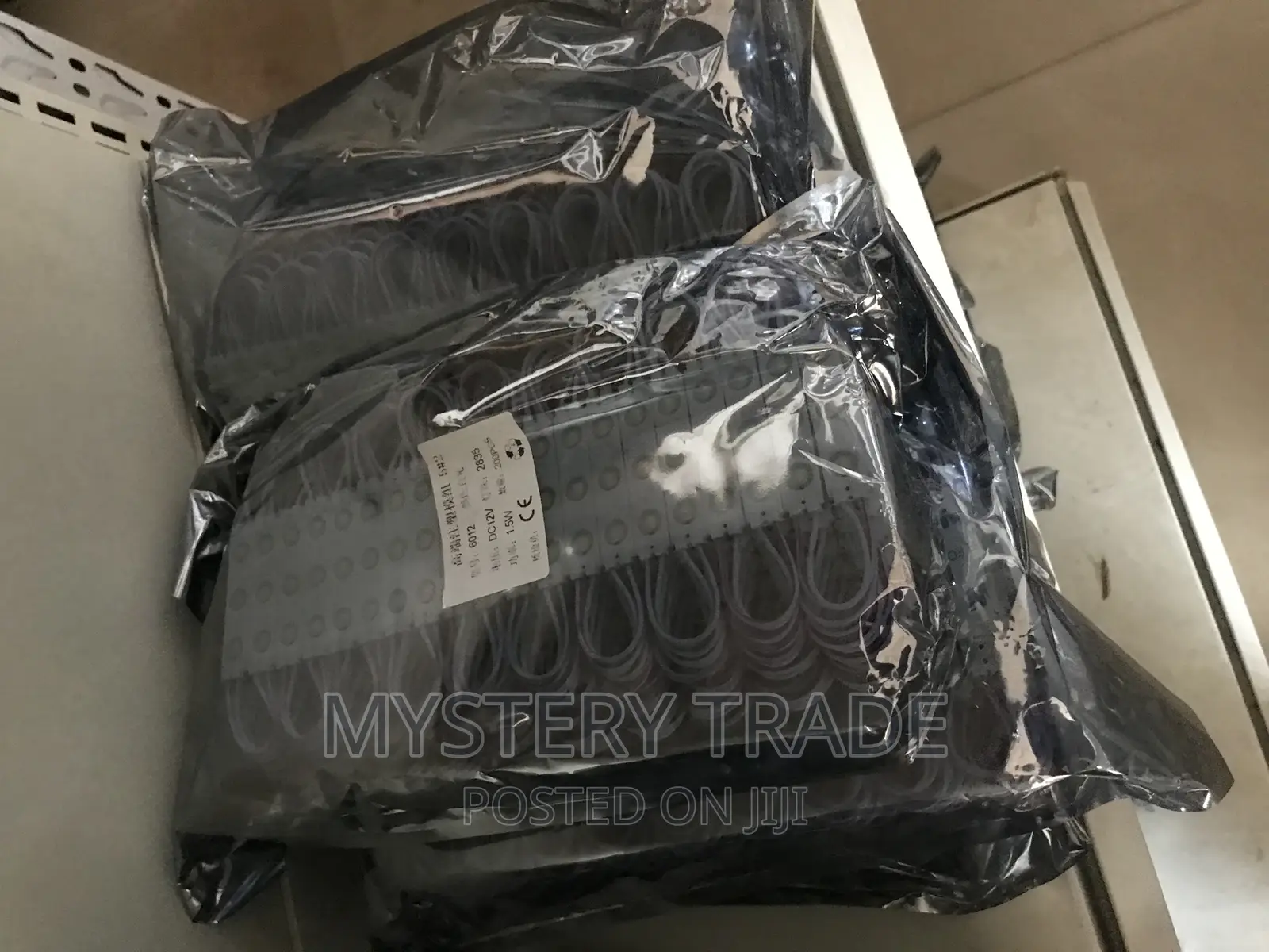 3 Led Module Light for 3d