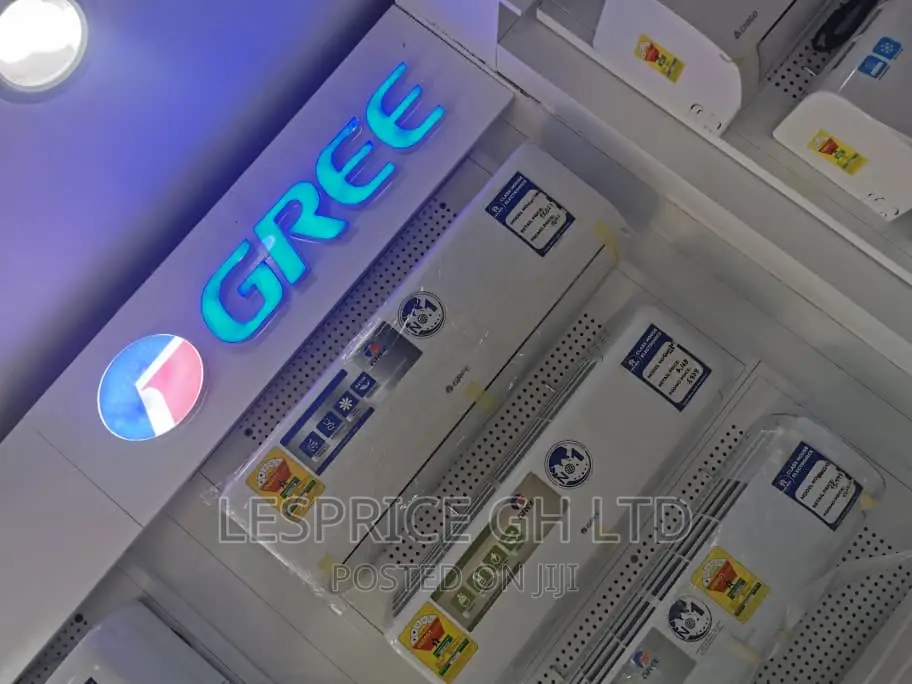 Affordable//Gree 1.5hp Air Condition