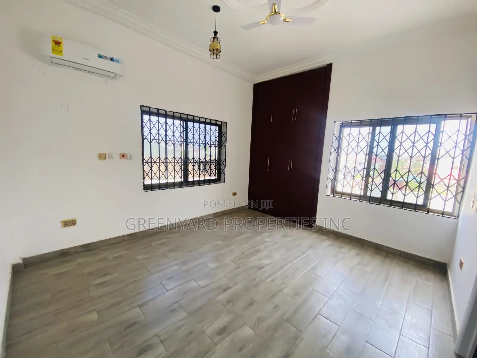 2bdrm Apartment in Trassaco, Adjiriganor for rent