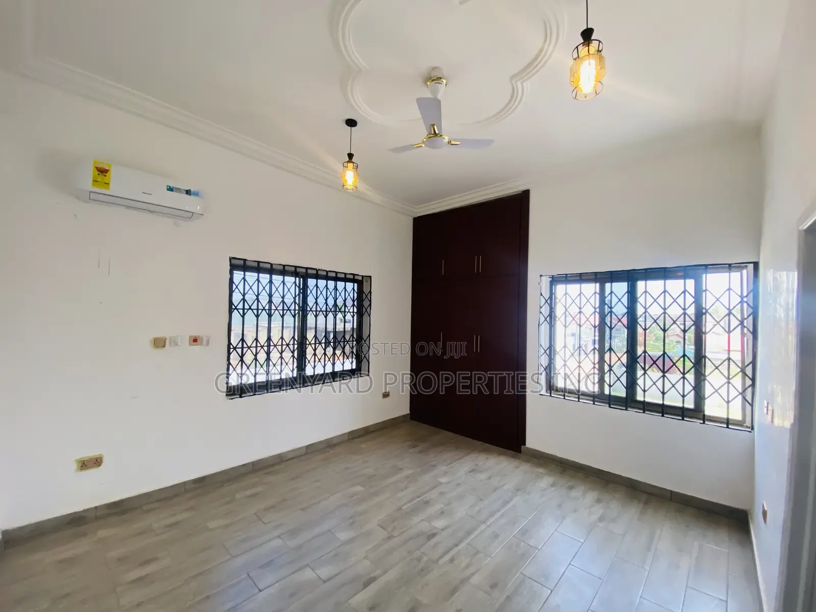 2bdrm Apartment in Trassaco, Adjiriganor for rent