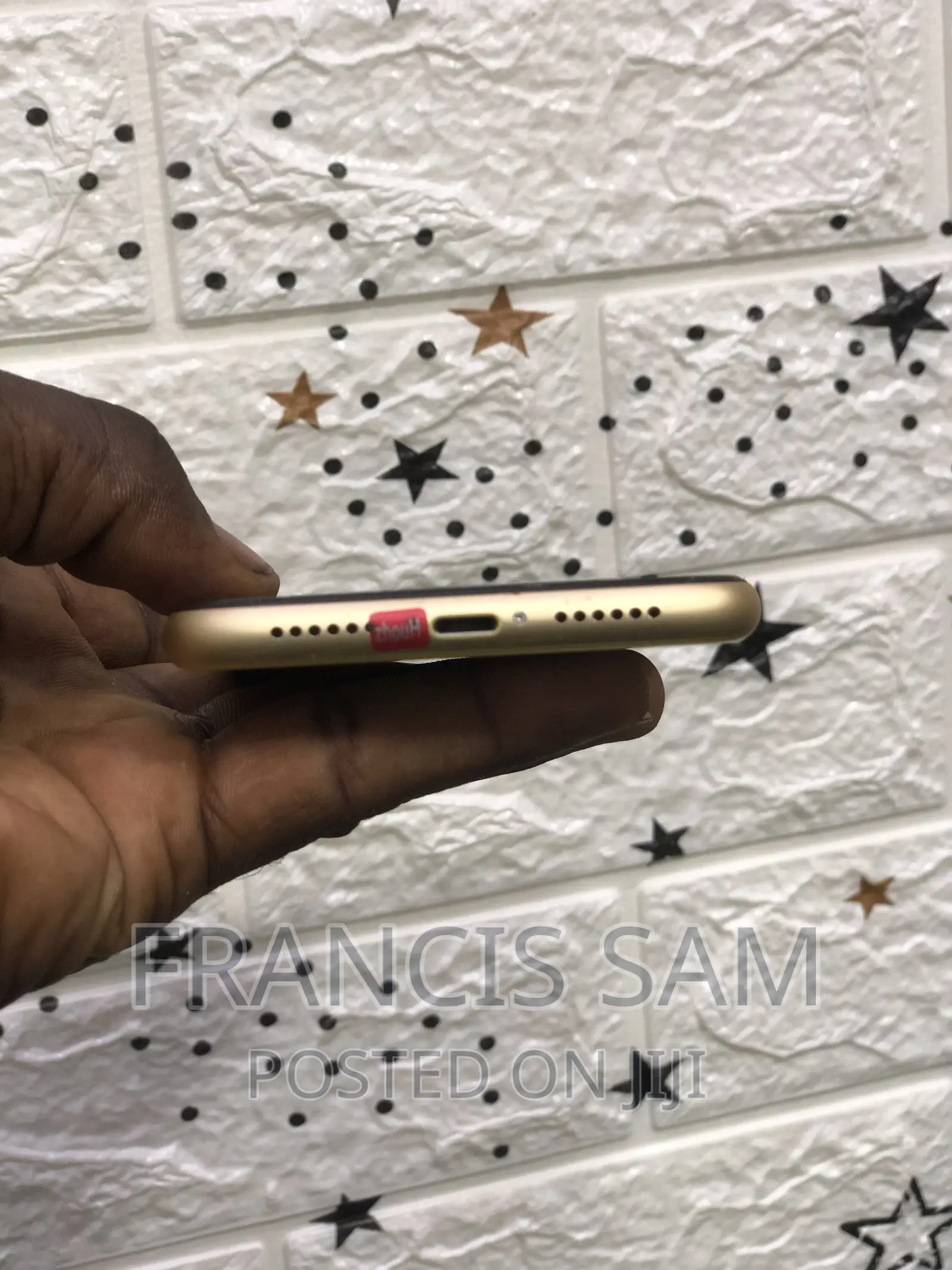 New Apple iPhone XR 64 GB Yellow