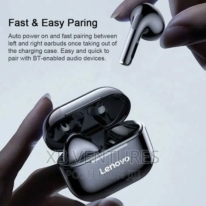 Lenovo Airpod