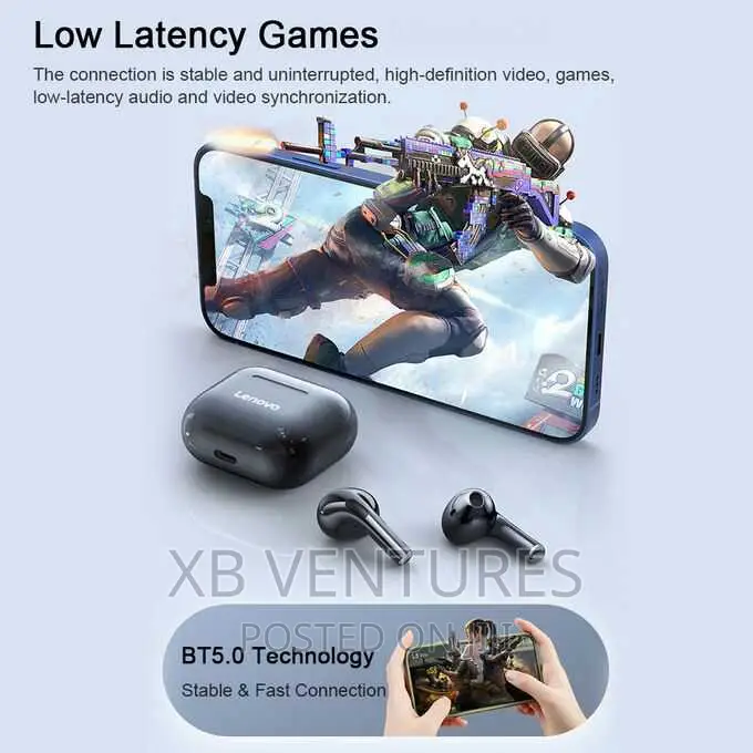Lenovo Airpod