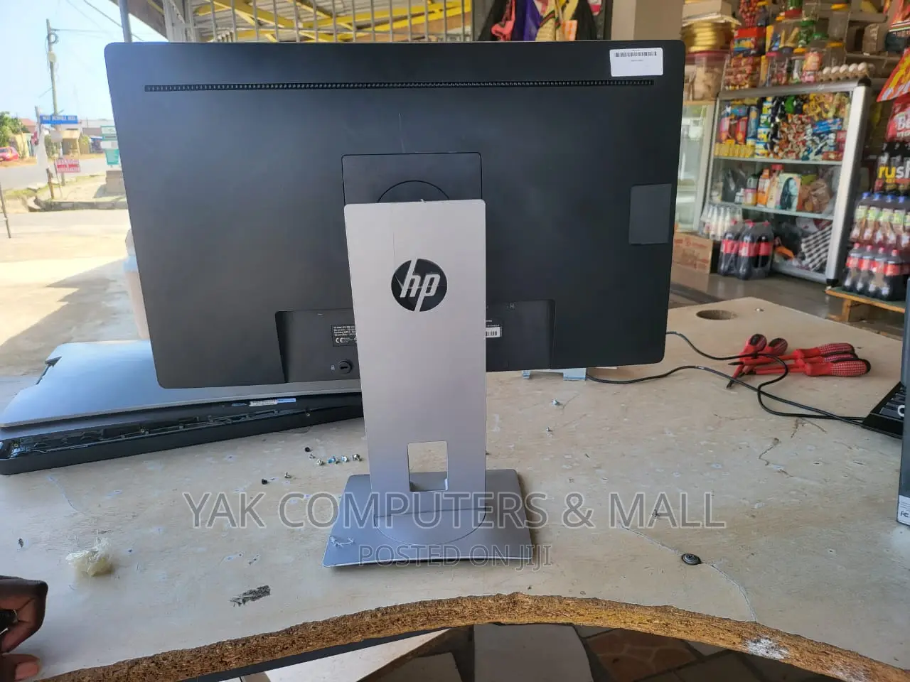 23 Inch Hp Elitedisplay Ips Monitor With Hdmi Dp Vga Port
