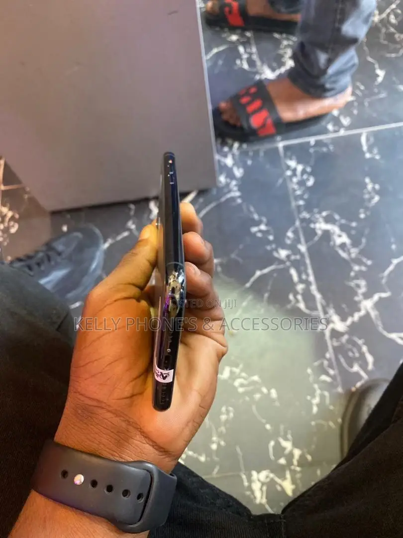 Apple iPhone 14 Pro 256 GB Black