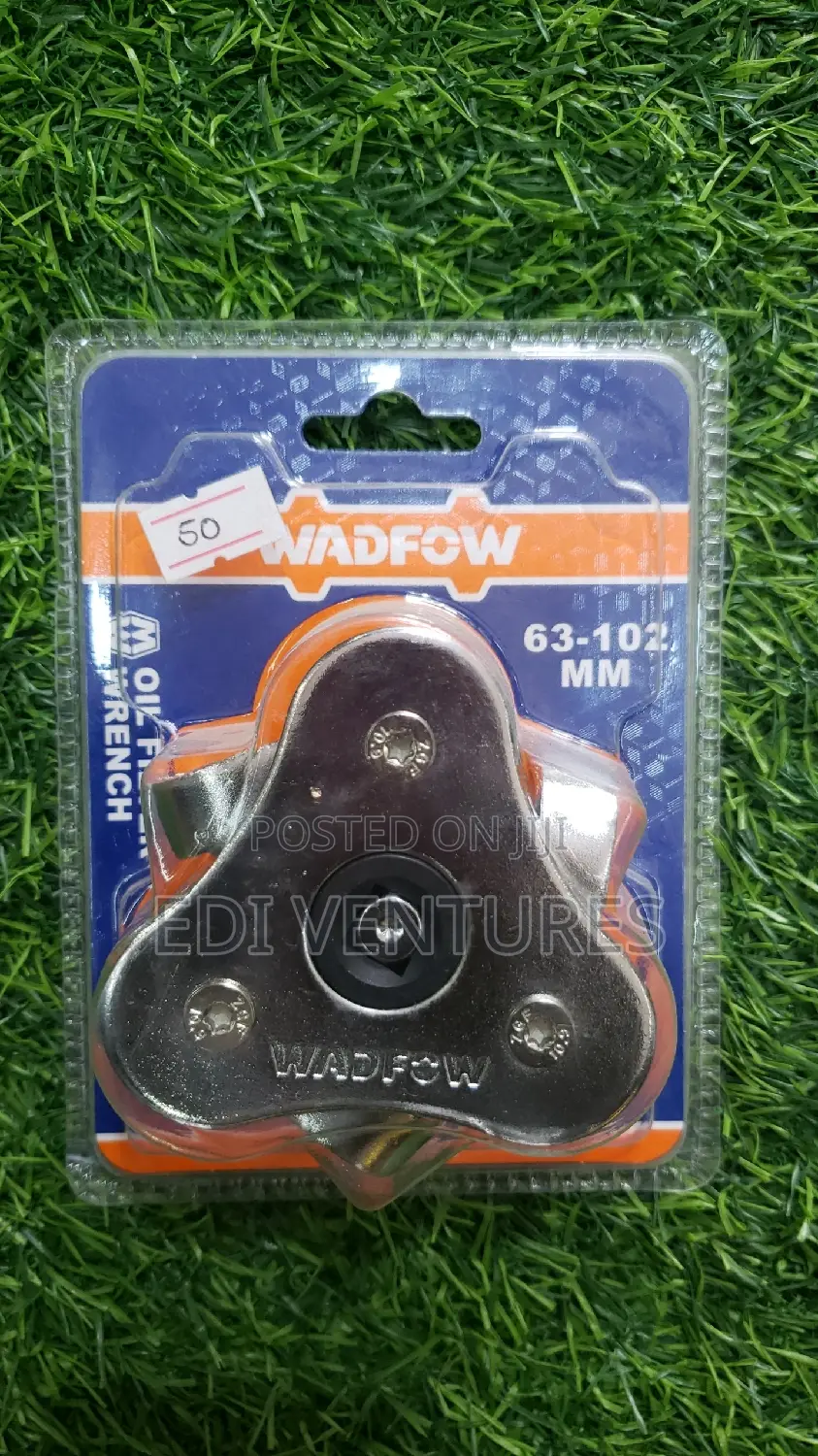 Oil Filter Wrench