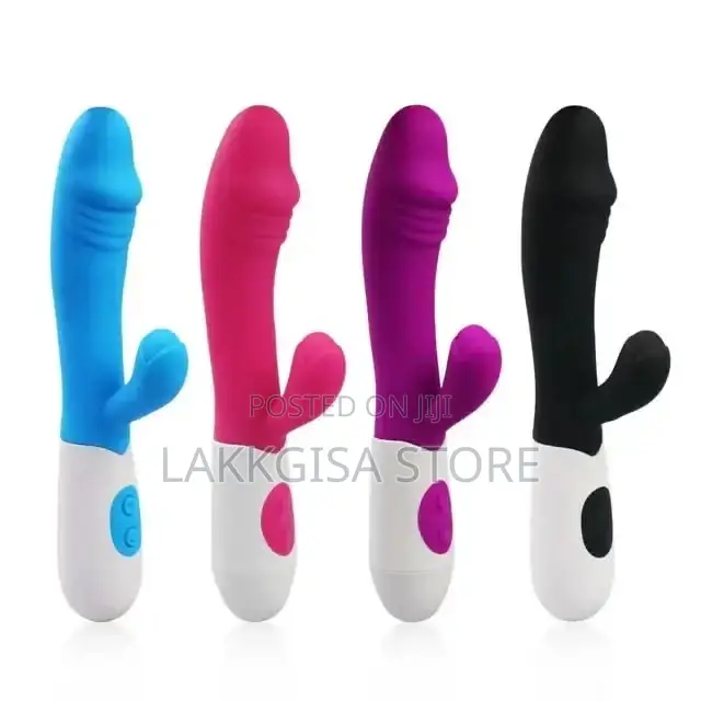 Rabbit Dildo