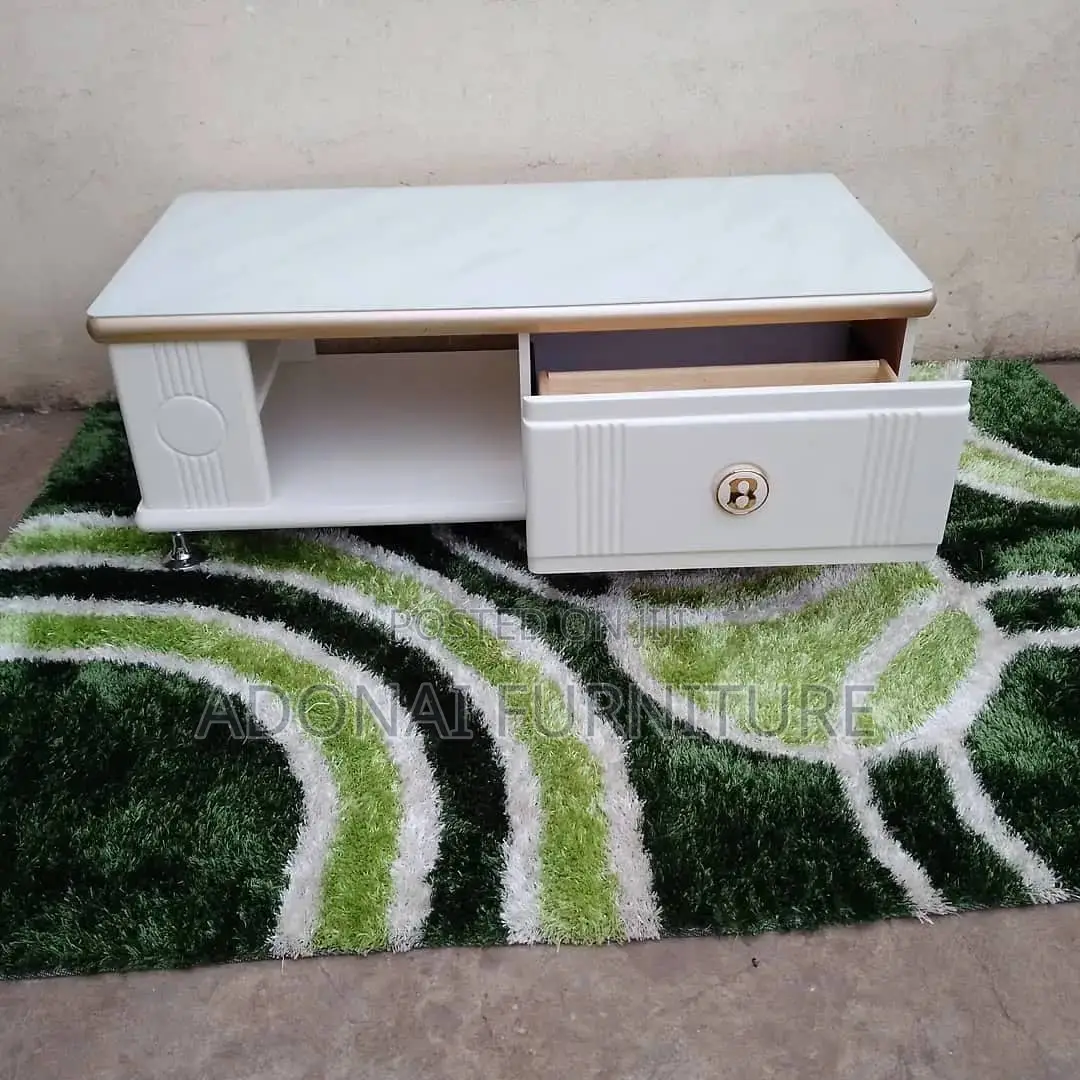 Center Table