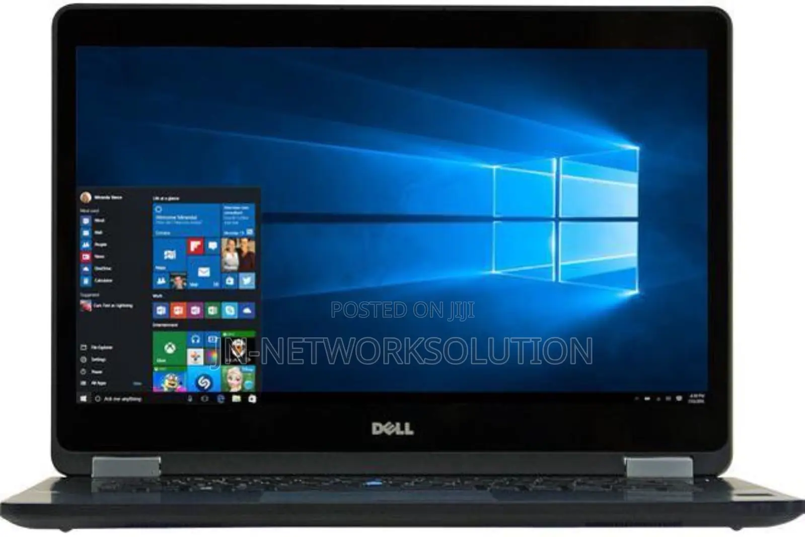 Laptop Dell Latitude 14 E7470 16GB Intel Core I7 SSD 256GB