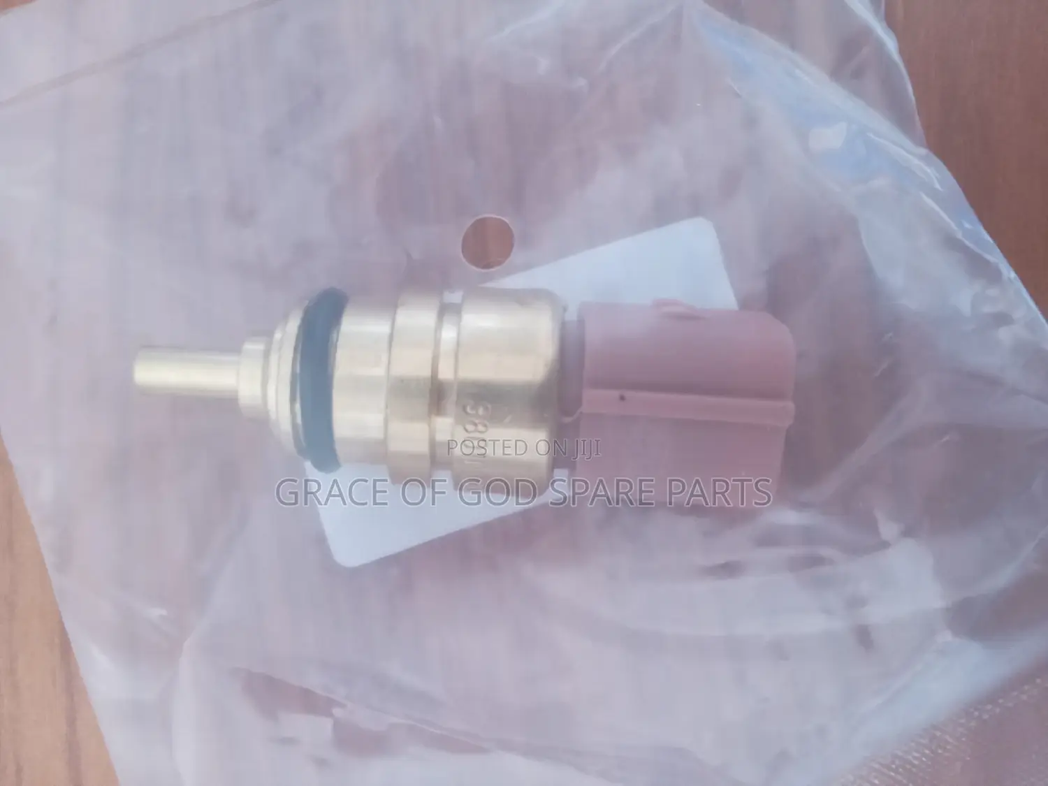 Atos Thermostat Original