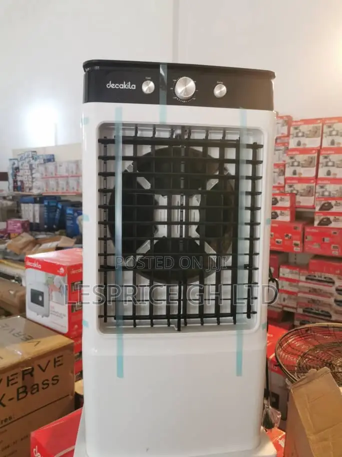 Decakila 130w Ultra Modern Air Cooler
