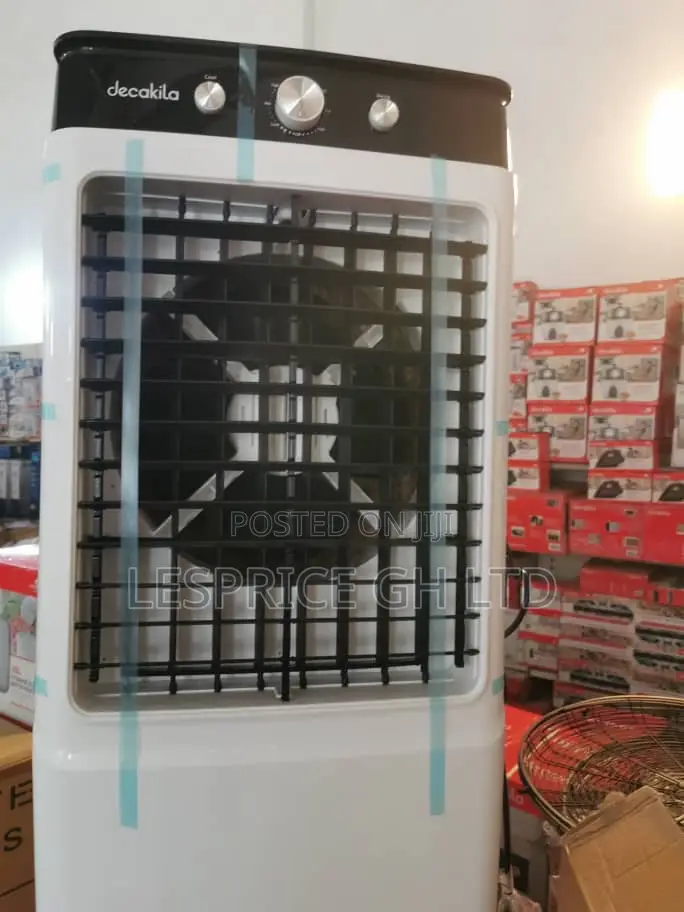 Decakila 130w Modern Air Cooler