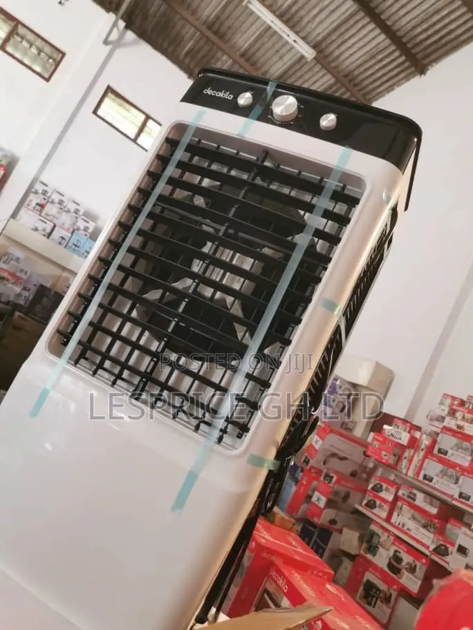 Decakila 130w Air Cooler